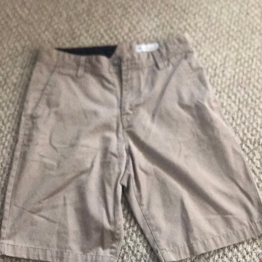 Volcolm fricken chino shorts